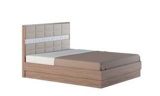Неаполь(СП) Кровать с подъемным механизмом 1600 Кровати
