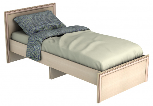 Кровать Классика 900 Кровати