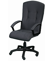 Кресло Фортуна 3 (Н) 3 (Н) м.сер. трепл. п/к сер Кресла для руководителей