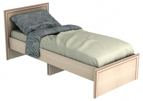 Кровать Классика 800 Кровати