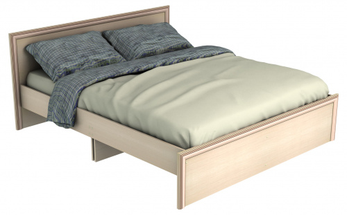 Кровать Классика 1400 Кровати