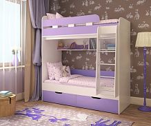 Юниор-5 Кровать Мебель для детской