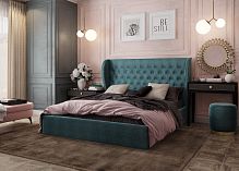 Жасмин Кровать 1,6 Кровати