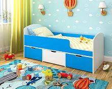 Малыш-мини Кровать Мебель для детской